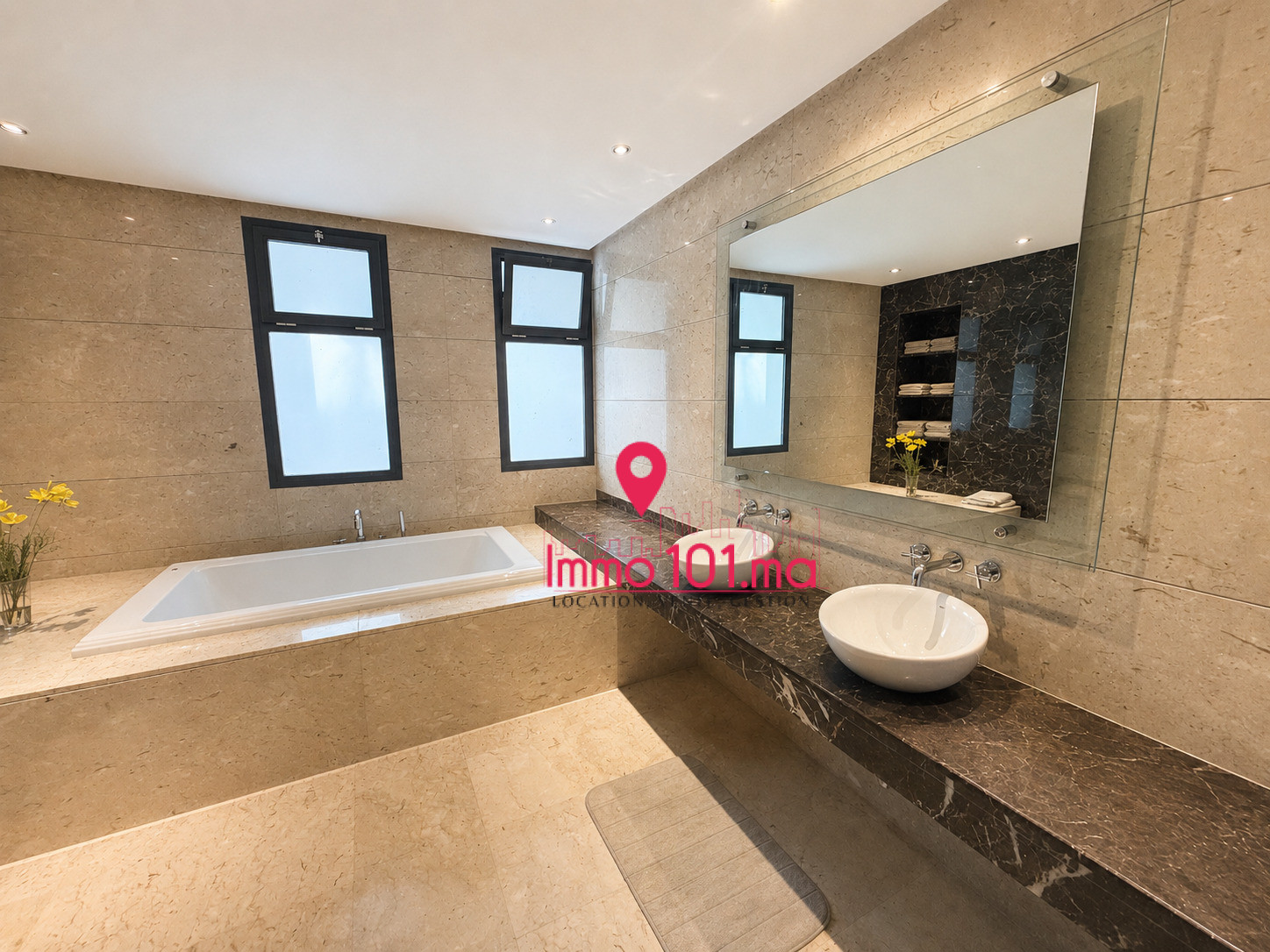 Villa à vendre à El Menzeh ZLV2483